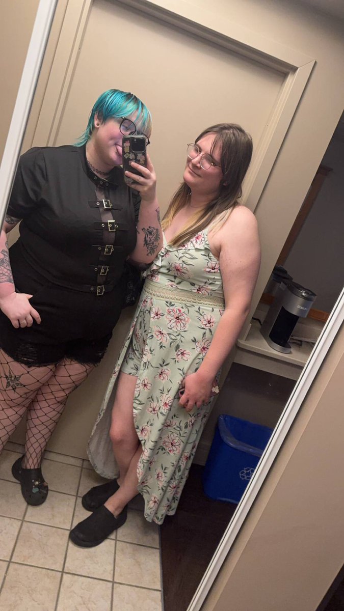 aubrey ✨️ tweet media