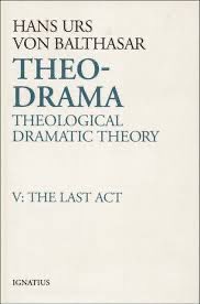Even that death which is appointed for the body, although it is a physical event, can be assimilated in advance to that spiritual event that it is meant to be…the handing over of corporality to the Giver who fashioned the dust of the earth into a human.
— Hans Urs von Balthasar