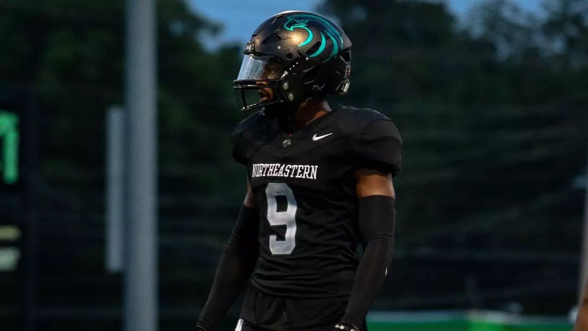 𝓟𝓱𝓪𝓻𝓻𝓮𝓵𝓵 𝓐𝓭𝓪𝓶𝓼 (@adams_pharrell) on Twitter photo #AGTG After a Great Camp I’m Blessed to receive my 1st D2 Offer From <a href="/NSU_Football/">Northeastern State Football</a> <a href="/CoachChev6/">Darrin Chiaverini</a> <a href="/coachjatwell/">Jeremy Atwell</a> <a href="/CoachJune26/">Junior Tanuvasa</a> <a href="/JonJonthagreat/">Coach Davis</a> #AGTG After a Great Camp I’m Blessed to receive my 1st D2 Offer From <a href="/NSU_Football/">Northeastern State Football</a> <a href="/CoachChev6/">Darrin Chiaverini</a> <a href="/coachjatwell/">Jeremy Atwell</a> <a href="/CoachJune26/">Junior Tanuvasa</a> <a href="/JonJonthagreat/">Coach Davis</a>