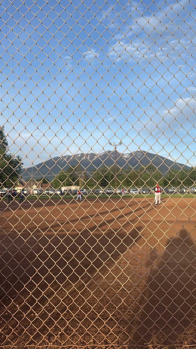 mandyfaucette's tweet photo. Tuning into #slowmarkets &amp; watching my kid’s baseball ⚾️ . These are my summer nights 🌅@CoachDBA https://t.co/KO9w7RLcmc
