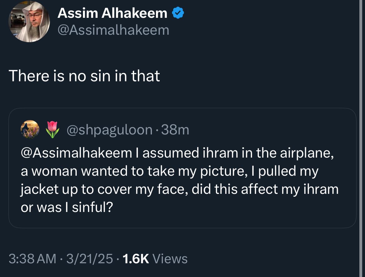 shpaguloon's tweet photo. @Assimalhakeem I feel I must be specific: even if just my eyes were showing when I pulled the jacket up? https://t.co/gtPaLaWJdh