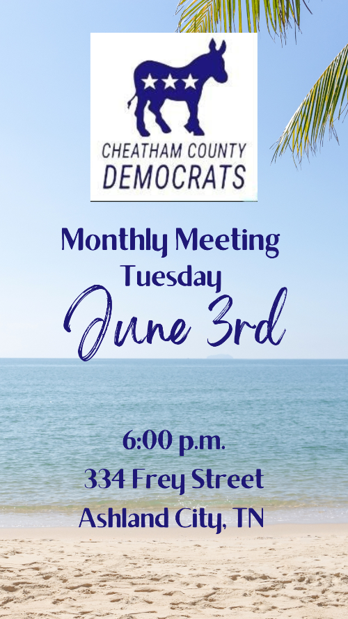 Cheatham Dems #RunForOffice tweet media