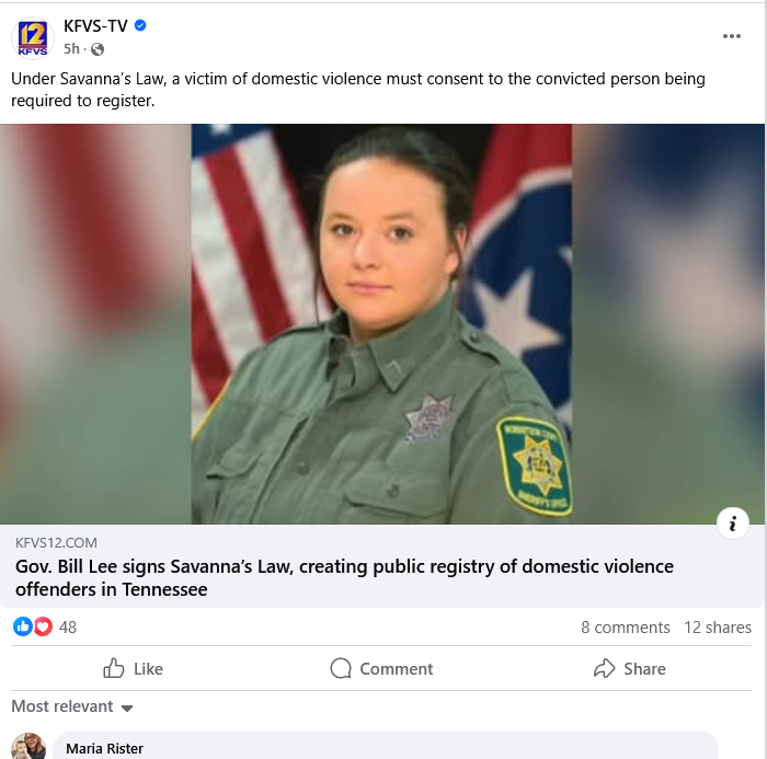 I wish lawmakers would actually do some research before passing 'feel good' legislation that drains resources and causes more harm than good...kfvs12.com/2025/05/28/gov…