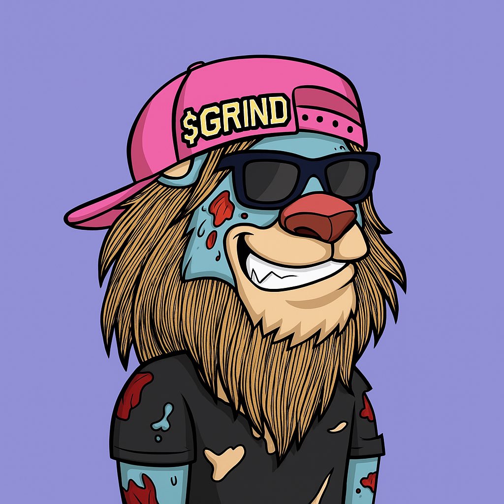 Let’s $GRIND 

<a href="/ThePlagueNFT/">The Plague Of Frogs 🐸</a> <a href="/GrindTheCoin/">Grind - Coming Soon</a>