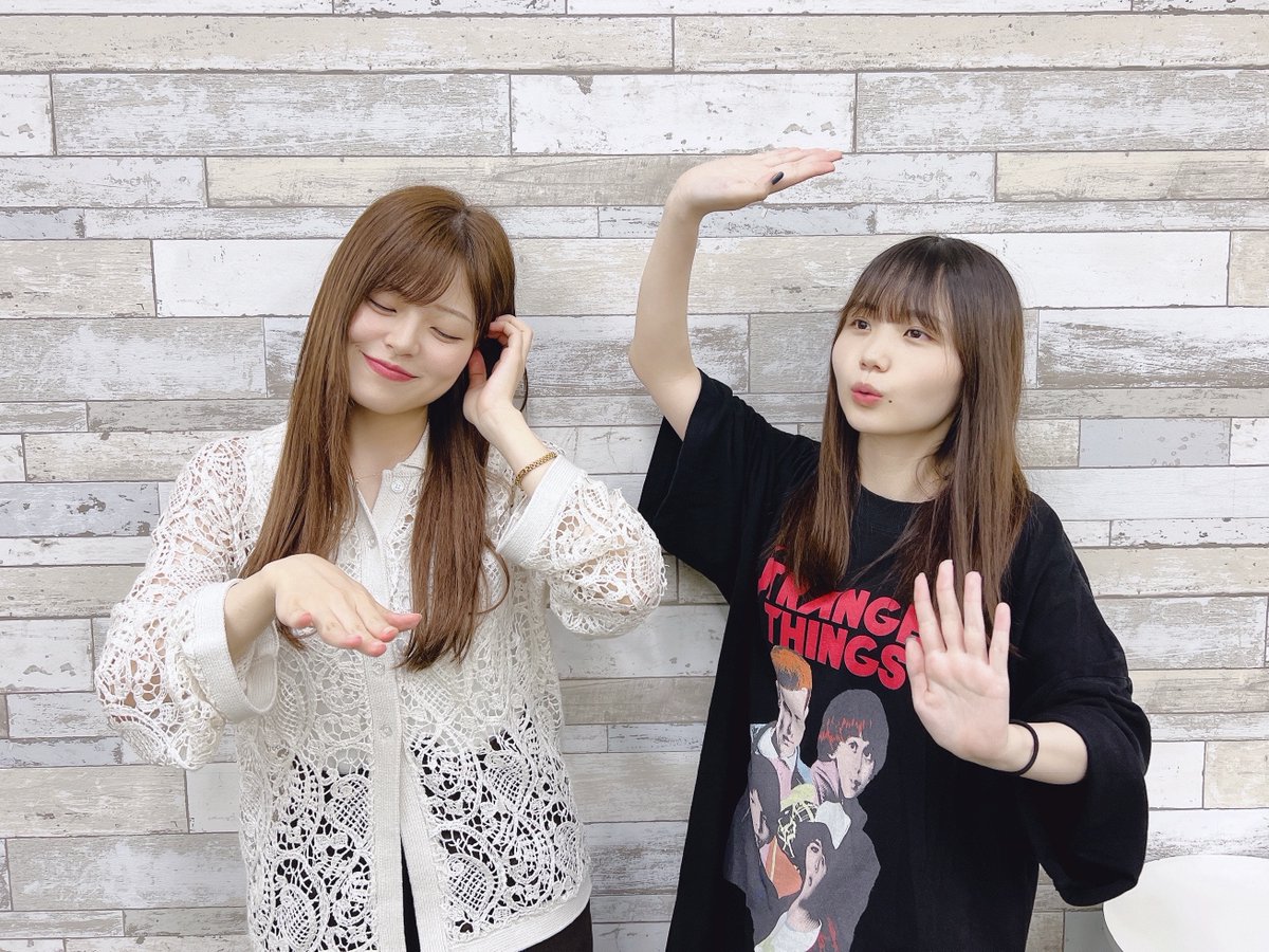 稗田寧々 #鈴代紗弓 #コラマイ 第127回配信開始！ 「サマポケ大喜利