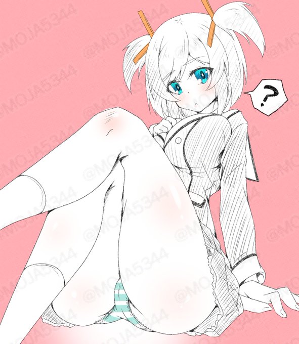 武希子のFTMMが描きたかっただけrkgk 