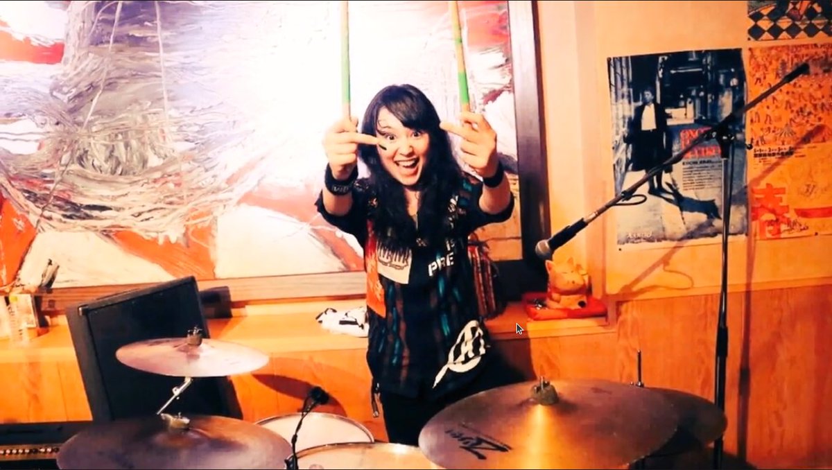 Mutant Monster - #MutantMonster #MMfamily <a href="/MMgirls_jp/">MUTANT MONSTER</a> --- CHAD, a beautiful lady. Greetings from Lima - Perú.