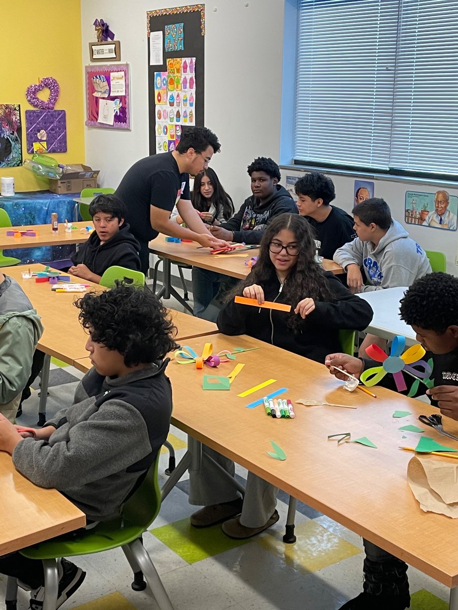 Connections Academy tweet media