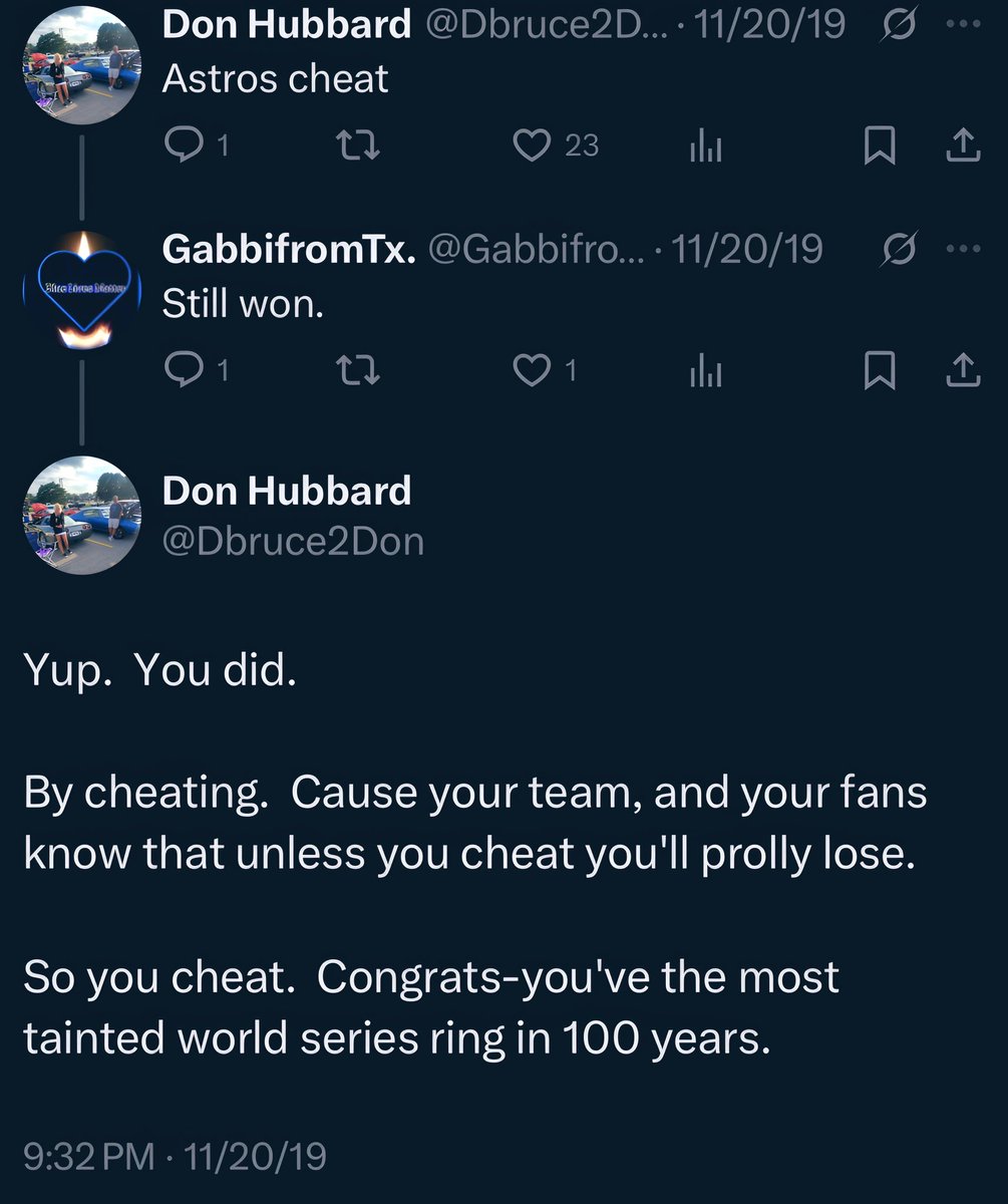 Bet.  〽️〽️〽️