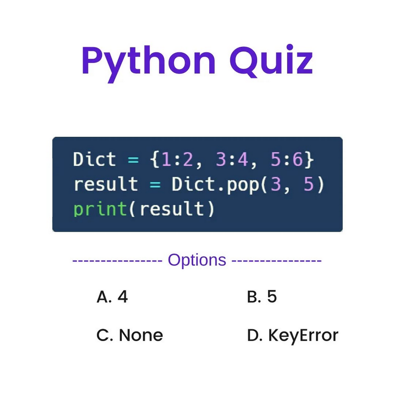 Python Developer tweet media
