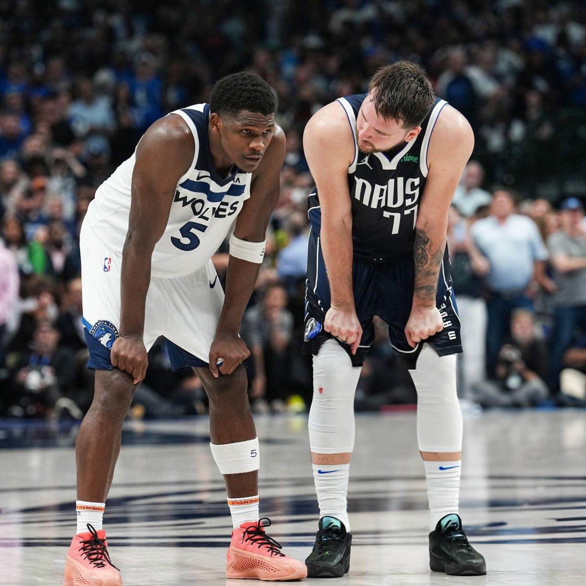 TheMagicBR's tweet photo. Tomou mijada do Luka Doncic e Kyrie Irving 
Tomou mijada do Shai. 

Um dos caras mais superestimados da NBA...

PESSOA LIXO
JOGADOR LIXO

VTNC ANTHONY EDWARDS https://t.co/o8YgiAXbev