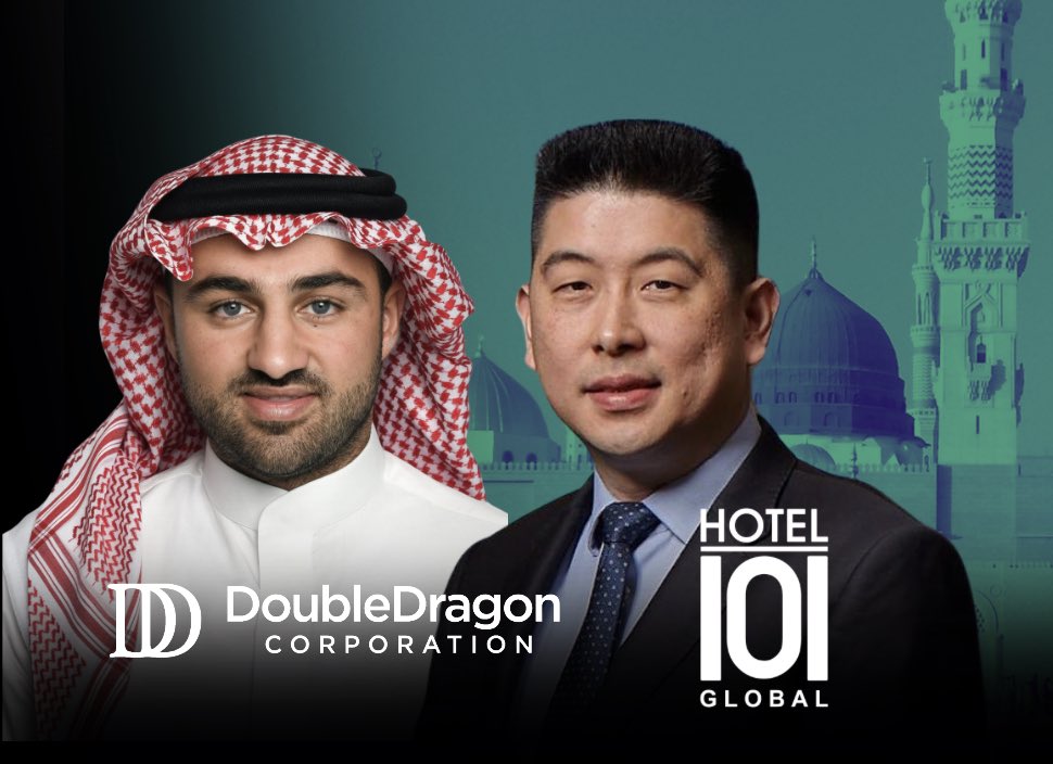 Tycoon Edgar "Injap" Sia II-led Hotel101’s big bet on Saudi Arabia could shake up the budget travel scene, with 10,000 rooms planned and a $2.5 billion pipeline. 
——
Hotel101 partners with Horizon Group for P140-B Saudi Arabia venture 

READ: insiderph.com/hotel101-partn…