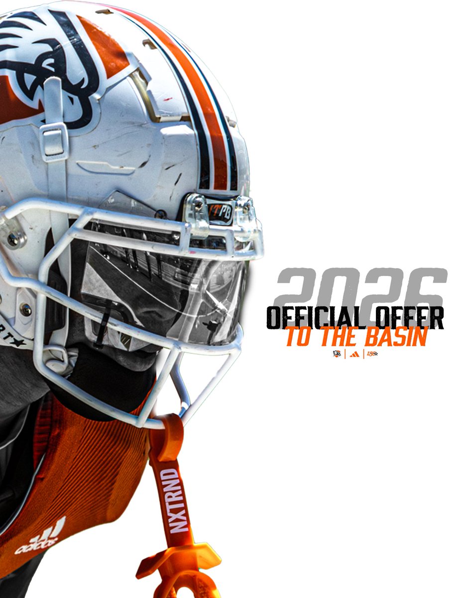 Blake Landry (@blakelandry2026) on Twitter photo #AGTG After a great conversation with <a href="/CoachShaw_Jake/">Jake Shaw</a> I’m very blessed to receive my first offer from the University of Texas Permian Basin‼️ <a href="/UTPBFootball/">UTPB Football</a>
<a href="/CoachK__Mac/">Kris McCullough</a> <a href="/coach_isom60/">Coach Isom</a> <a href="/coach_oglesbee/">Coach Oglesbee</a> <a href="/coachjwhoward/">Jim Howard</a> <a href="/WHSFBRecruiting/">Wakeland HS Football Recruiting</a> <a href="/WakelandFTball/">Wakeland Wolverine Football</a> <a href="/JLottScout/">James Lott</a> #AGTG After a great conversation with <a href="/CoachShaw_Jake/">Jake Shaw</a> I’m very blessed to receive my first offer from the University of Texas Permian Basin‼️ <a href="/UTPBFootball/">UTPB Football</a>
<a href="/CoachK__Mac/">Kris McCullough</a> <a href="/coach_isom60/">Coach Isom</a> <a href="/coach_oglesbee/">Coach Oglesbee</a> <a href="/coachjwhoward/">Jim Howard</a> <a href="/WHSFBRecruiting/">Wakeland HS Football Recruiting</a> <a href="/WakelandFTball/">Wakeland Wolverine Football</a> <a href="/JLottScout/">James Lott</a>