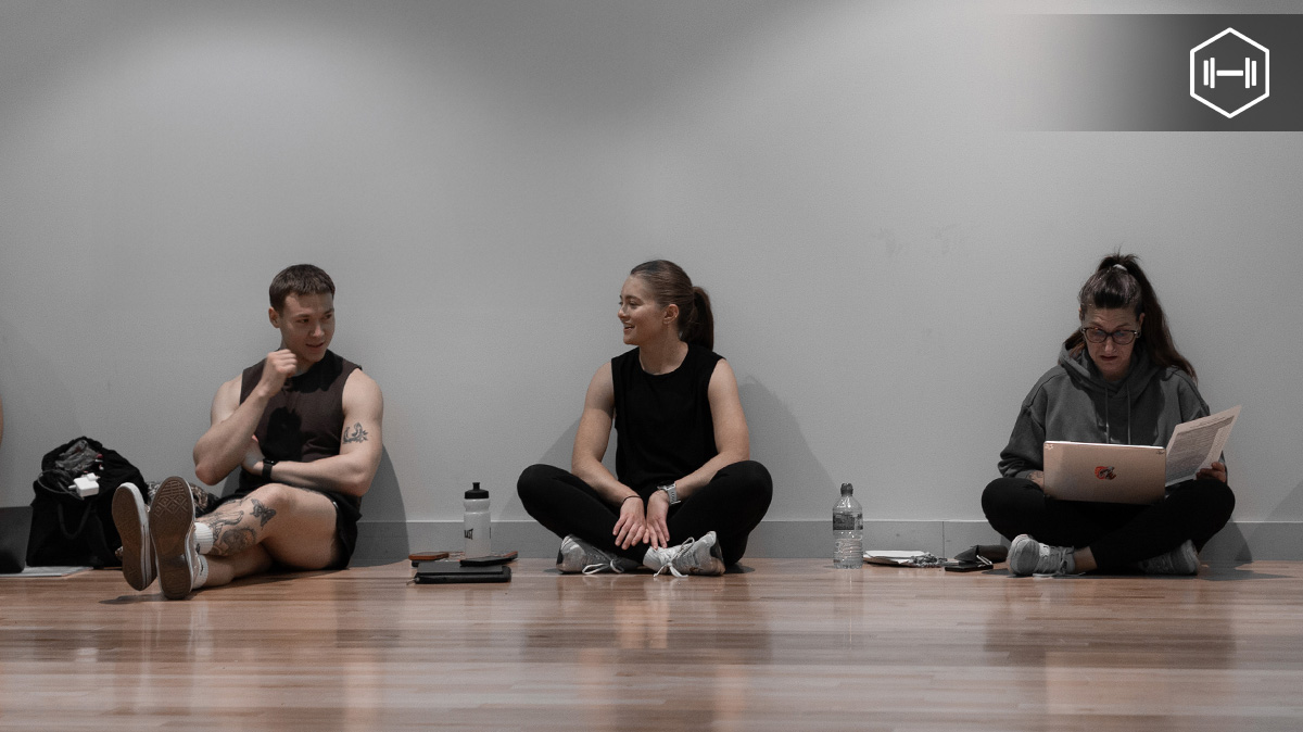 trainfitnessint's tweet photo. Working out with friends? Game changer. 💪😄
Laughter between sets, that little bit of healthy competition, and someone to high-five when you smash a PB. It all adds up to making fitness feel fun, not a chore. 🏋️♀️👯♂️
#WorkoutBuddies #FitTogether #TrainLaughRepeat #FitnessFun #GymMotivation #FitForPurpose #fitness #personaltrainer #education #gym #workout #fit #training #exercise #muscle Find out more https://t.co/PgVthhhzRj