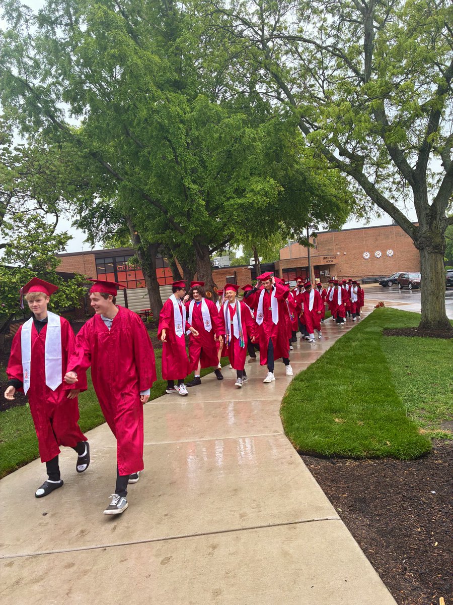 Grove Avenue Elementary tweet media