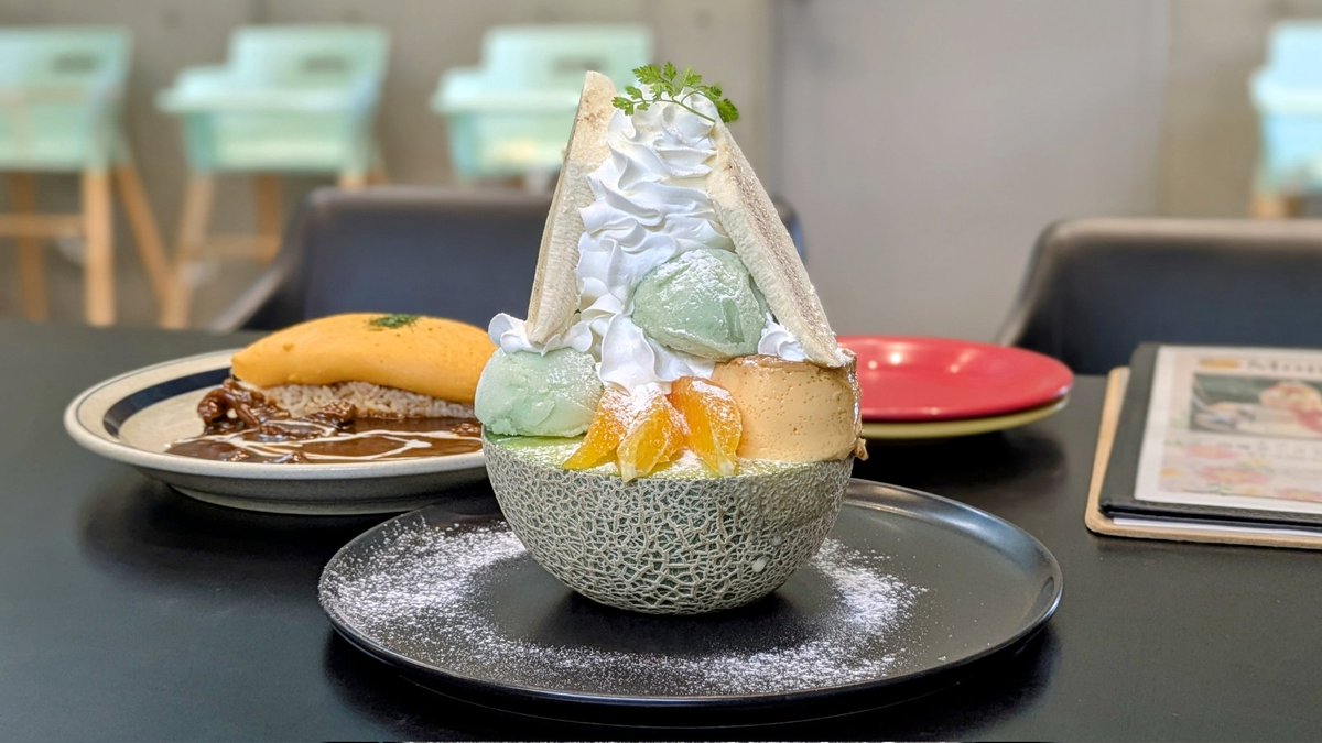 たまにのご褒美に素敵なカフェに行ってきました🍨✨

今月は体調不良で全然稼働出来なかったな🥹身体丈夫じゃないから、自分のペースで動ける物販はやっぱり最高☺️

無理せず身体整えたらまた頑張ろ🙂‍↕️