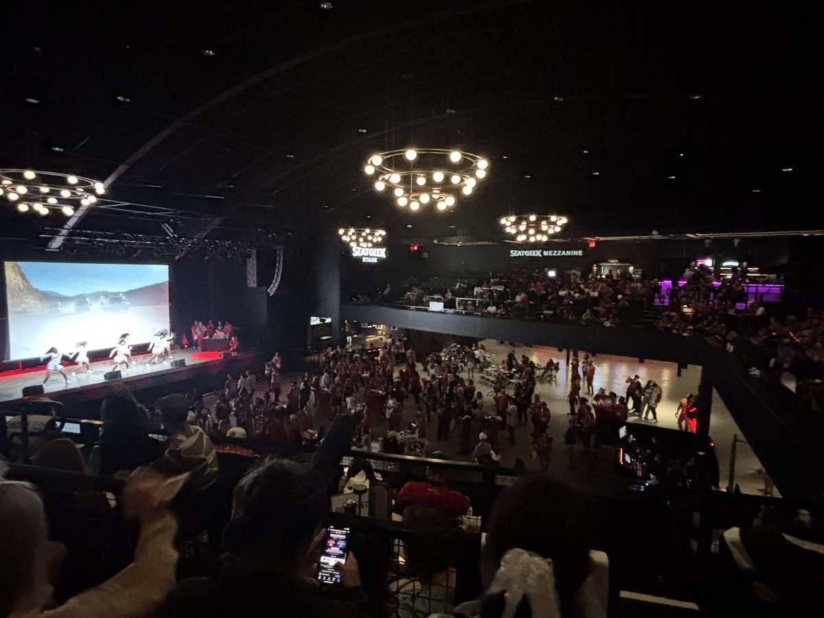 HectorrPR96's tweet image. We’re ready for the clincher!!! let’s gooooooo! #RedReign #TimeToHunt