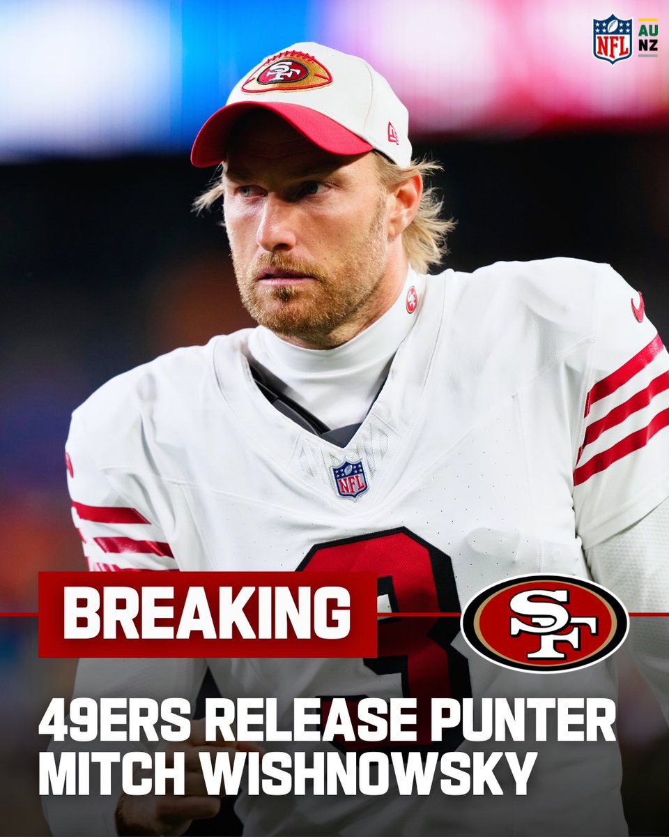 NFL Australia & NZ tweet media