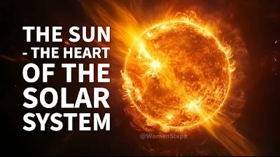 WomenSteps's tweet photo. Exploring the Mysteries of Our Solar System: A Fascinating Journey Through the Stars
https://t.co/aDfRymawaK

#SolarSystem #Stars https://t.co/m2qYsLKCDa