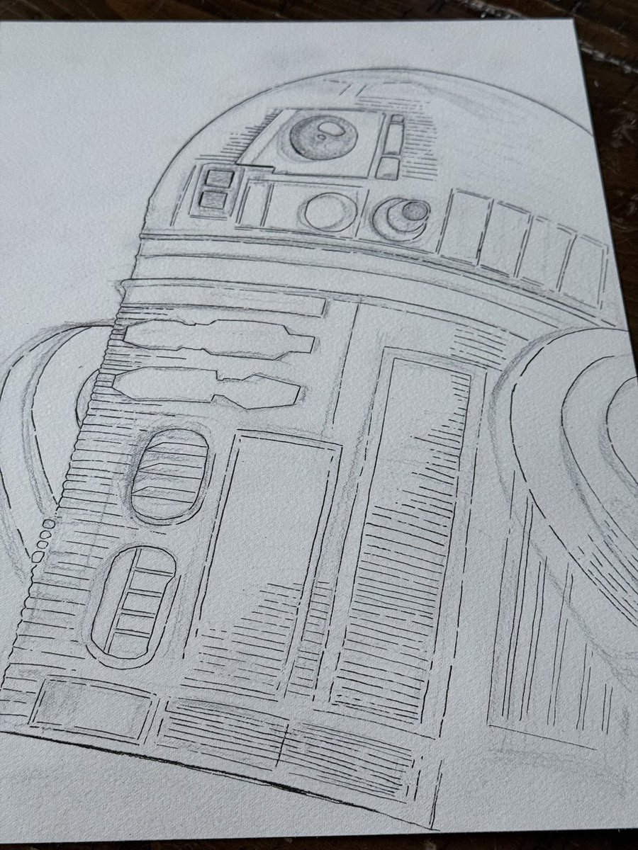 R2 #starwars