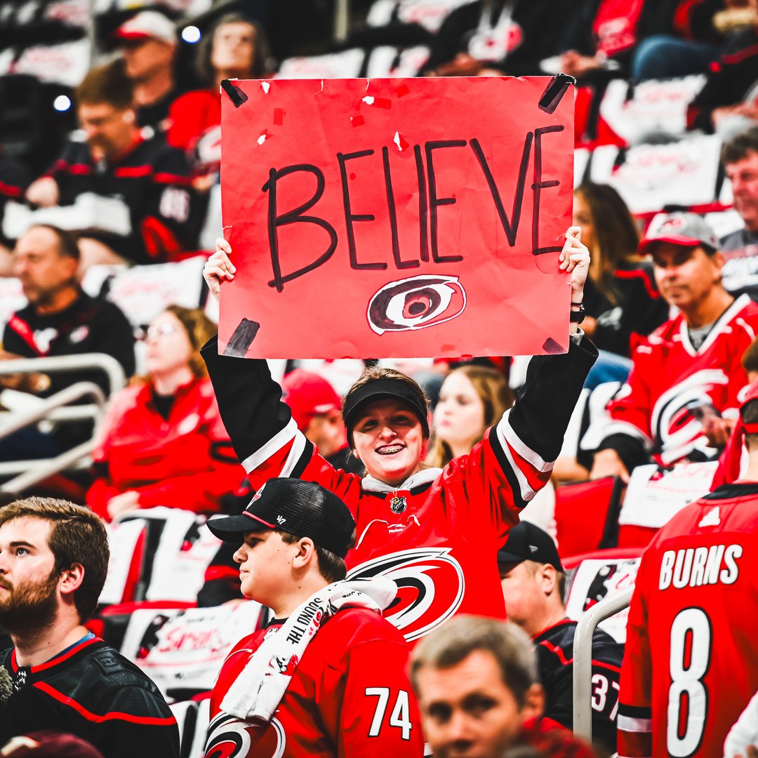 *taps the sign*