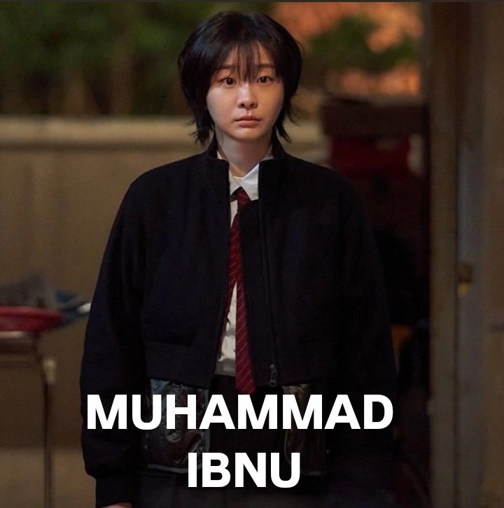 dami muhammad ibnu meme🤣