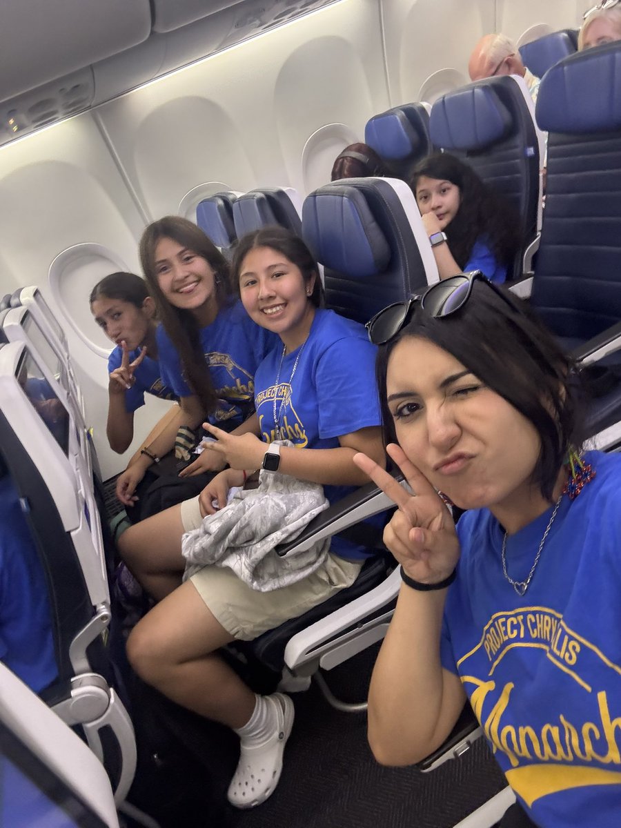 Project Chrysalis MS tweet media