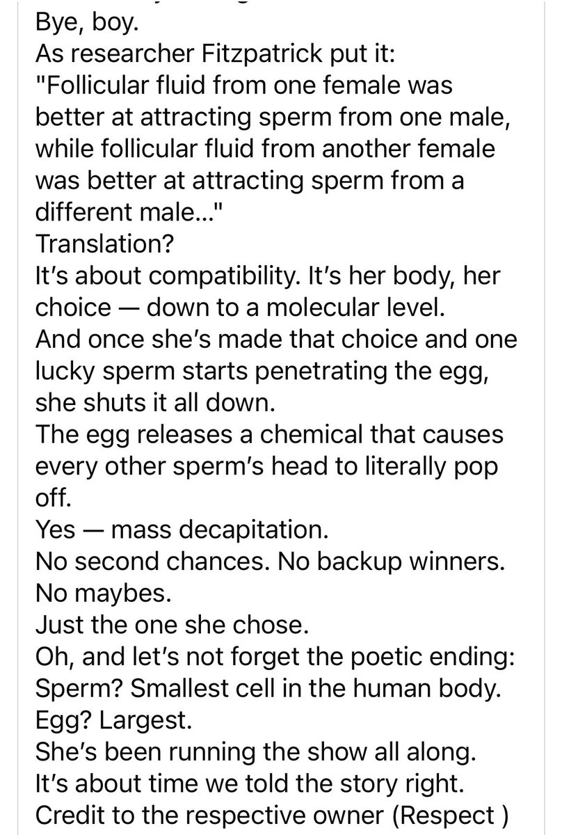 This is the most exciting reportage I’ve read in ages. Life-or-death stakes! Surprising twists! Mass decapitations! WHO KNEW???