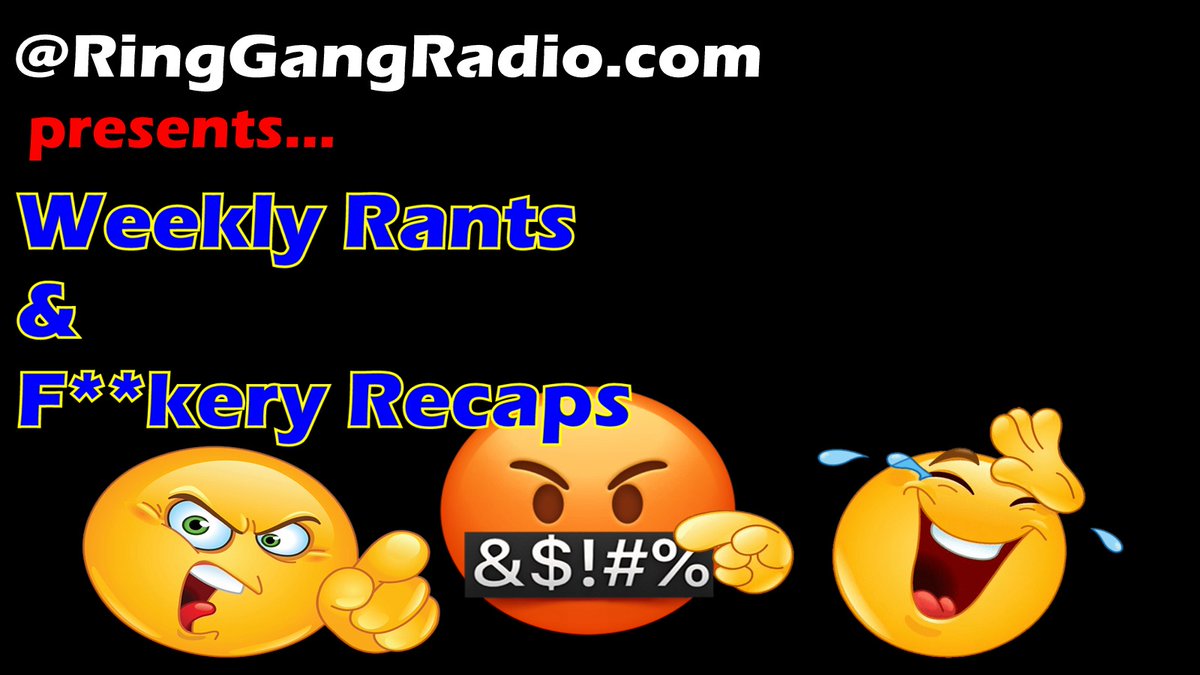 RingGangRadio's tweet image. Tomorrow night 5/29 at around 10:15 pm ET!! We ranting!! So make sure you tune in!!!

Link ---&amp;gt; youtube.com/live/IkL9pFlR3…

#rants #podcast #ringgangradio