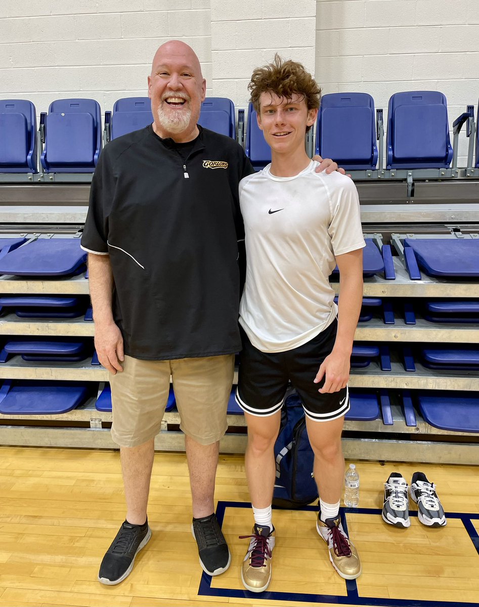 I am blessed to receive an offer to continue my athletic and academic career at Webster University.  First I would like to thank God, and also thank Coach Chris Bunch for an amazing visit!
Psalms 37:3-5