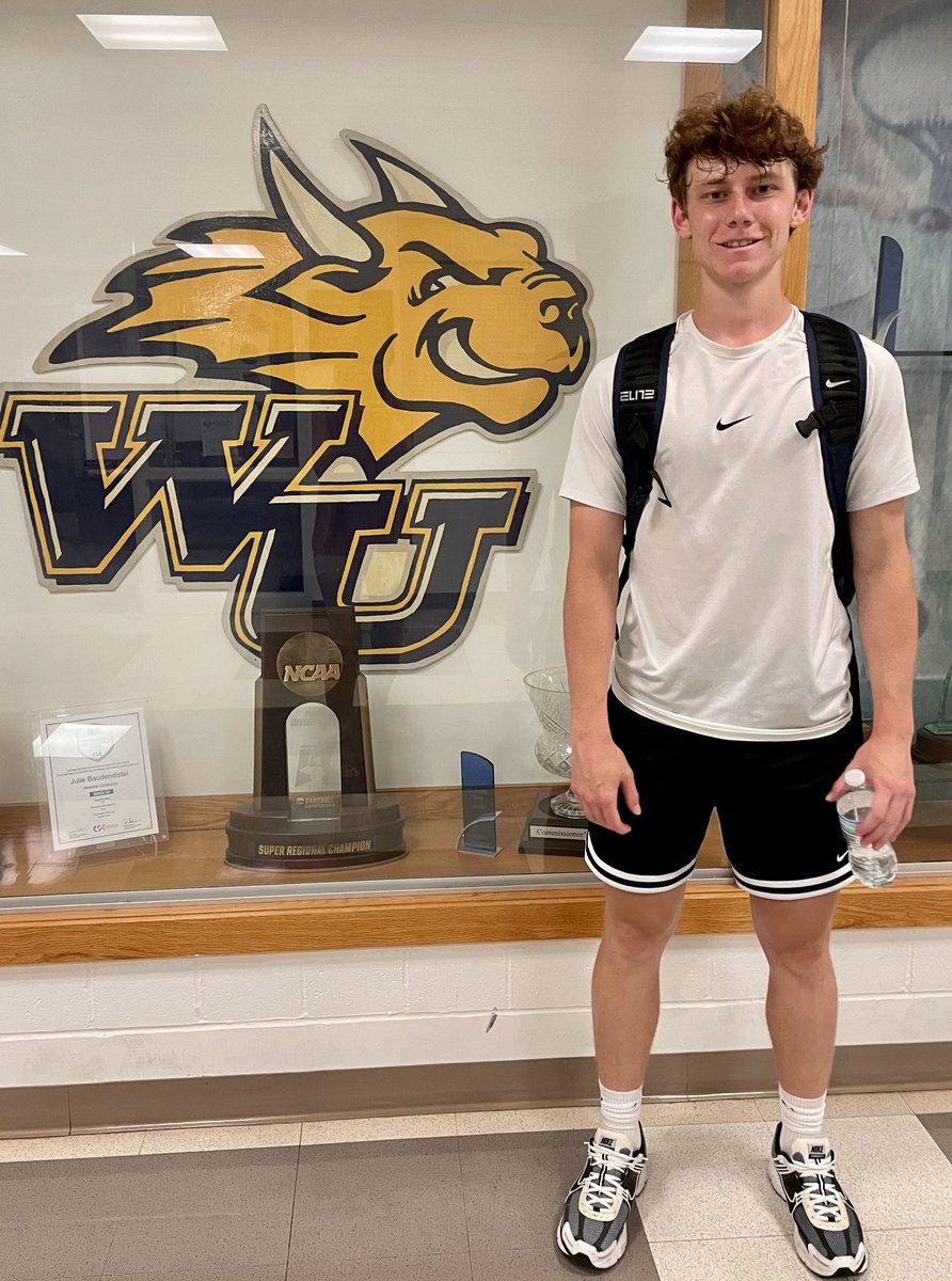 Will Harmon tweet media