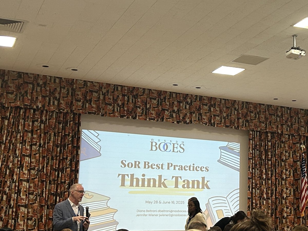 Superintendent Doeschner tweet media