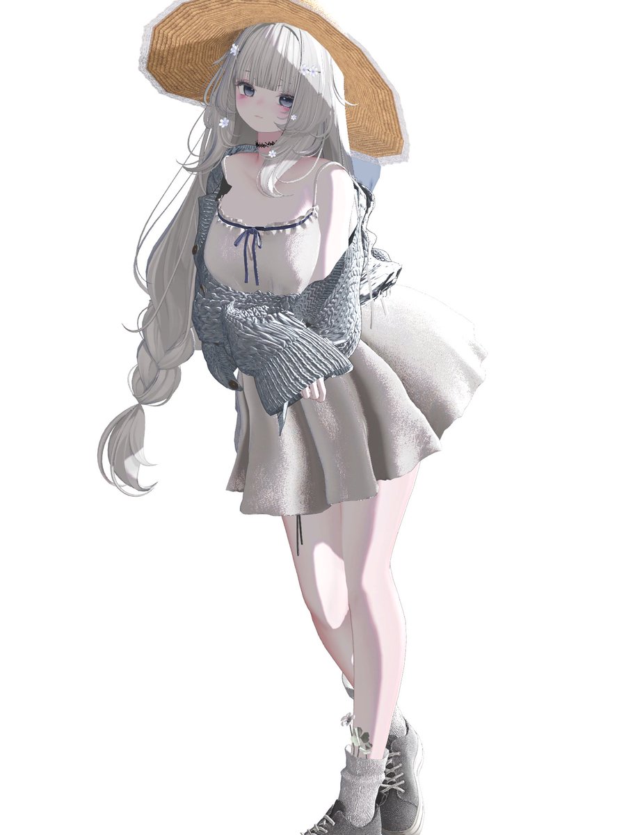 アルプスの少女廃人 tweet media