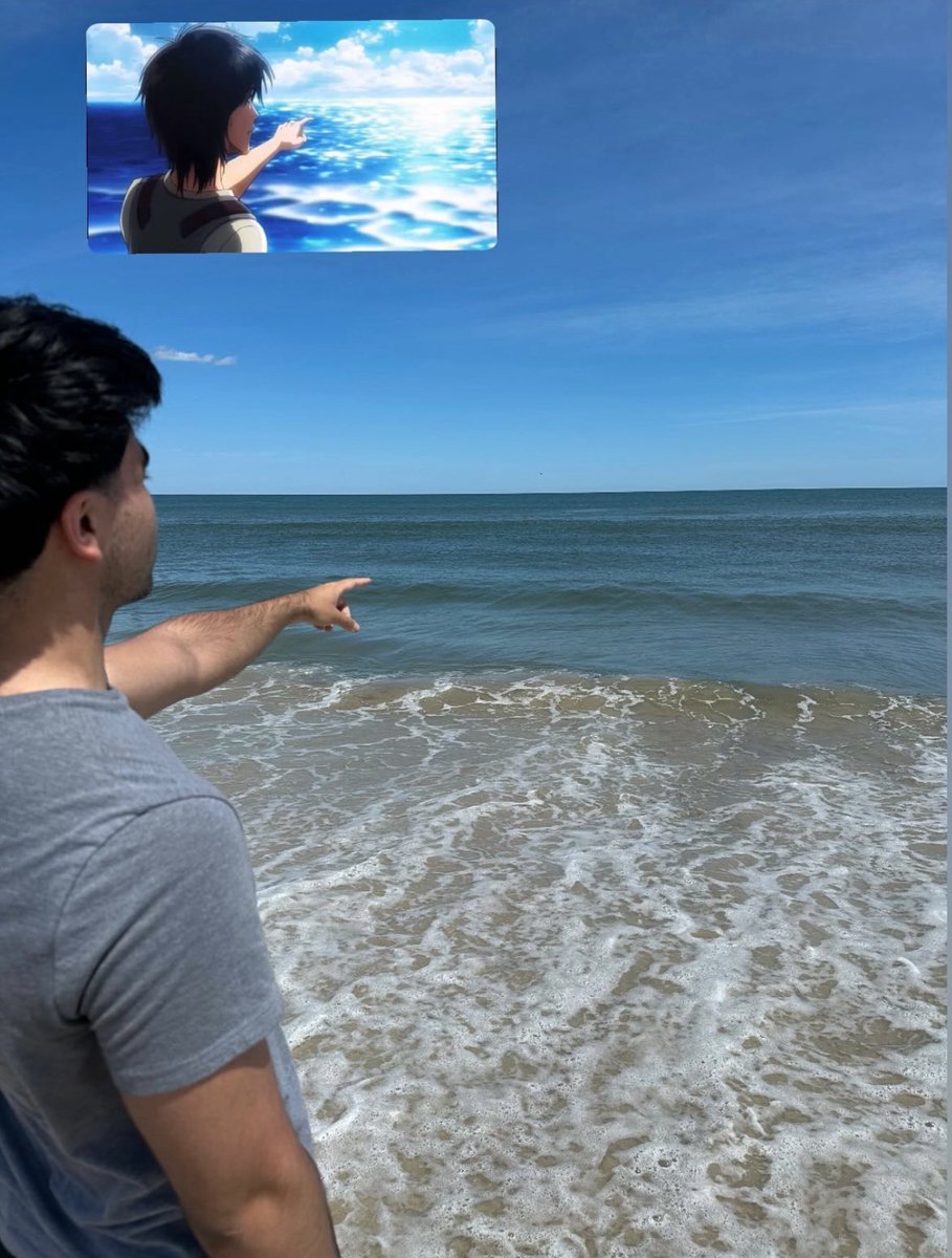 Experience tweet media