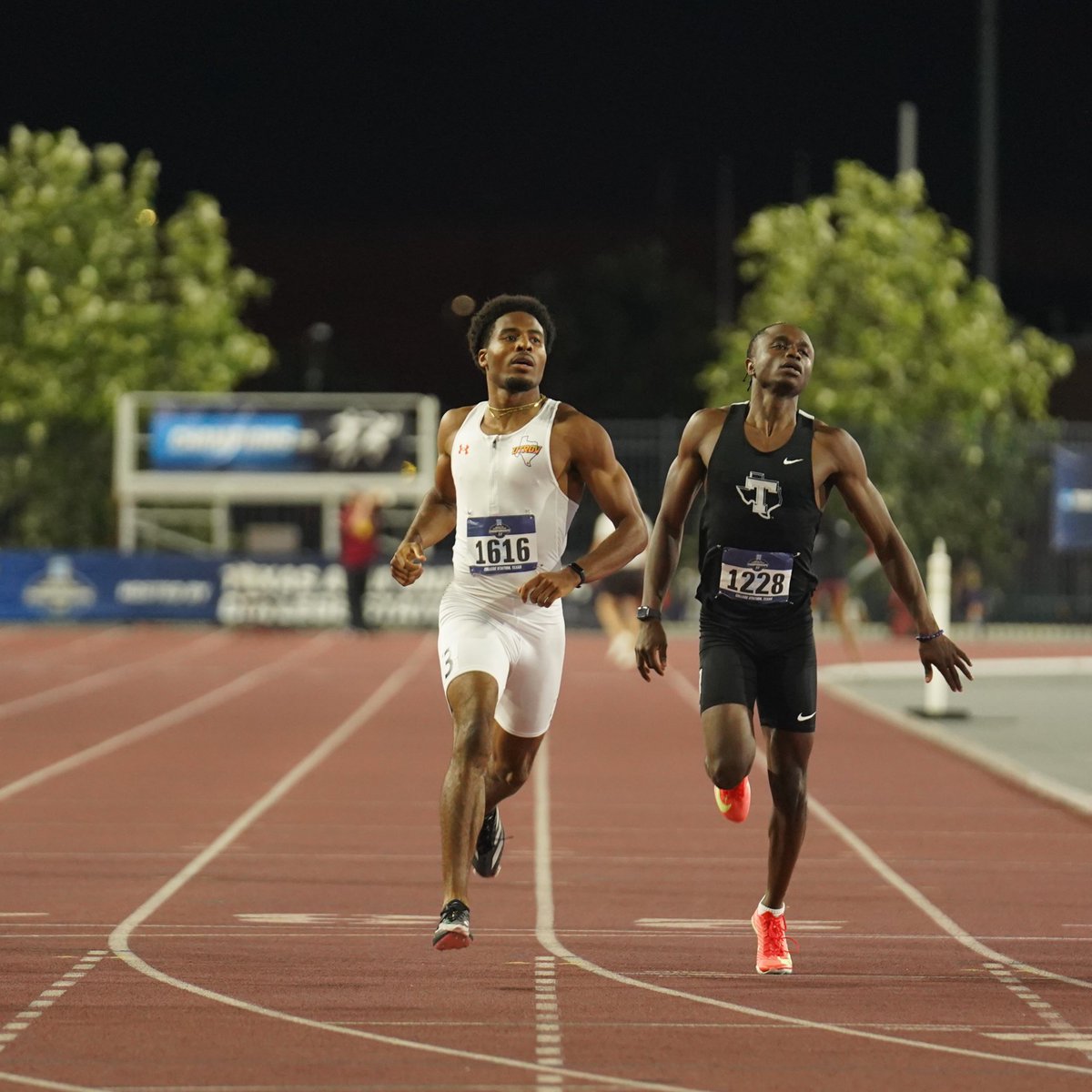 UTRGV Track & Field/XC tweet media