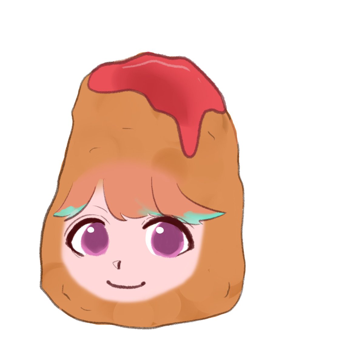 how spicy

#KFPicasso