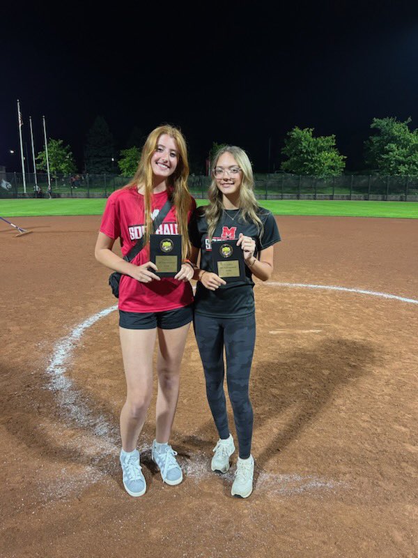 Manual Softball tweet media