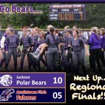 Photo by Jackson Softball (@JacksonPBSB)