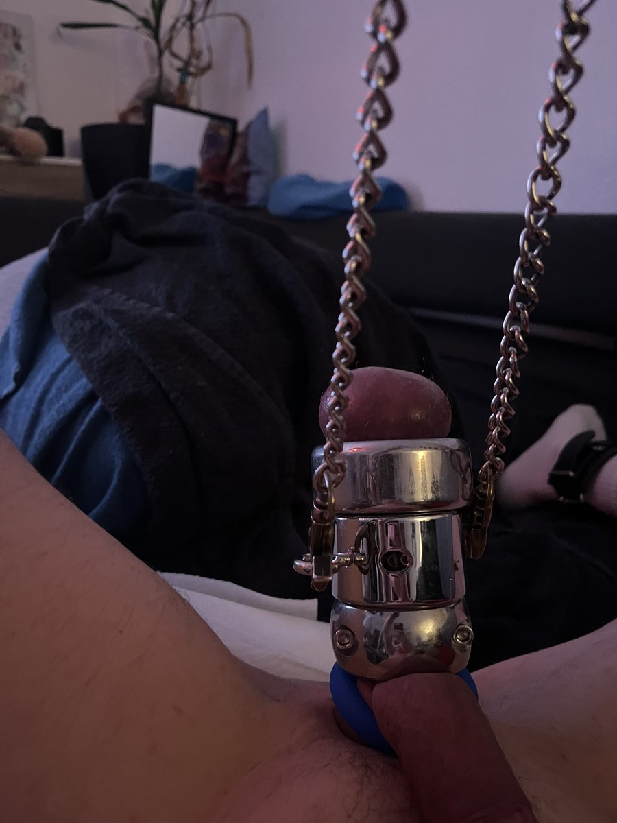 For all #ballstretcher lovers 😏
1.7kg 
😉<a href="/Bigtime_215/">XXLCBT</a> <a href="/ABXMTL/">bulgemtl</a> <a href="/_FFmean_/">_FFmean_</a> <a href="/tardispig/">TARDISPig</a> <a href="/zoballsub/">gayboyMtl</a> <a href="/ArchiGay/">🐷archiGayFF🤛🏻</a> <a href="/BallstretcherRM/">R◎BIN MARC</a> <a href="/Ballstretchguy/">Stretchguy</a> <a href="/PonyboyJessup/">Ponyboy Jessup</a> <a href="/daddyscastle/">Castle 🔞 I identify as DILF - I guess 😛</a> <a href="/Mikyyy16712328/">Ptitboys</a> <a href="/sudluxbttm/">SudLuxBttm</a> <a href="/KinkyILGuy/">KinkyNudist</a> <a href="/S28nl/">stretch_kink_33_NL (26K)</a> <a href="/Ballstretchguy/">Stretchguy</a> <a href="/men_on_me/">Ball Stretcher UT</a>