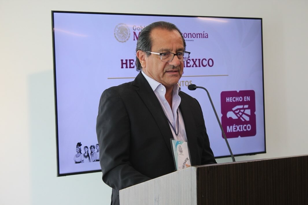 CANACINTRA Querétaro tweet media