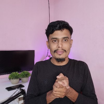 Smart_praveen33's tweet photo. தோழர்களே நம்முடைய #informativediary நண்பருக்கு இனிய பிறந்தநாள் நல்வாழ்த்துக்கள்..
வாழ்க வளமுடன்... @viewofthiyagu01
#தமிழகவெற்றிக்கழகம்‌ https://t.co/zFrnDJscym