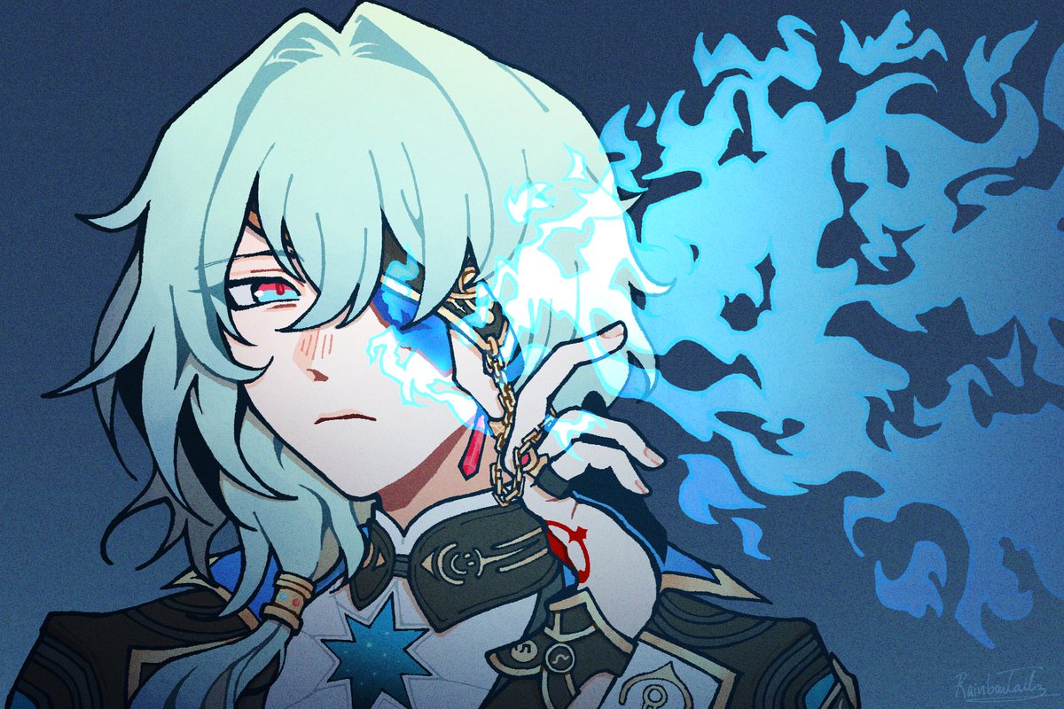 RainbowTailz | vgen open! tweet media