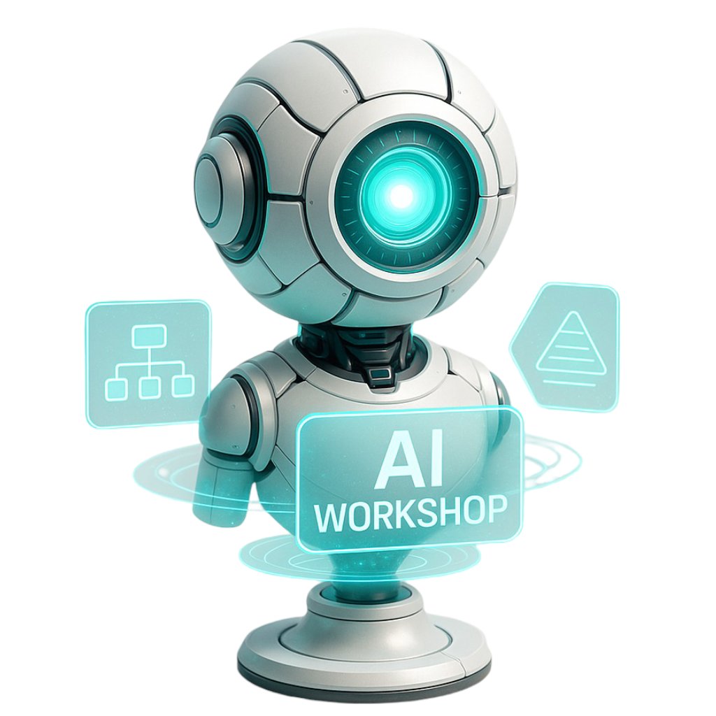 intelagentech's tweet photo. Ready to supercharge your AI game? ⚡ Our AI workshop gets executives months ahead in just HOURS! 🤯 We'll help you:
✅ Define your AI use case
🗺️ Build your transformation roadmap
🛠️ Learn proven integration methods
https://t.co/1uh0j0VlKZ https://t.co/q1Xe8FBcte