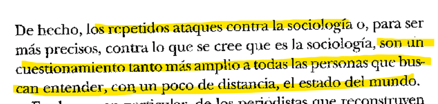 sociolobot's tweet photo. LAHIRE. EN DEFENSA DE LA SOCIOLOGÍA https://t.co/KEf4m9RW0U