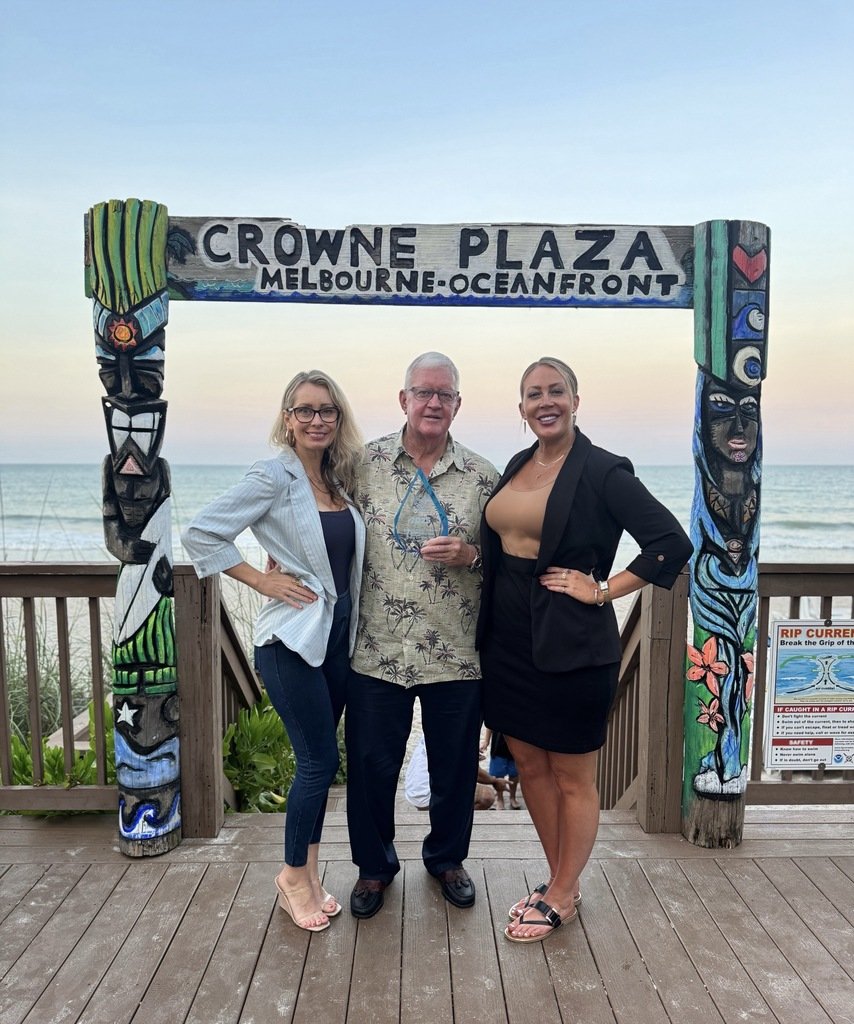 TitusvilleHS's tweet photo. We are beyond grateful for our incredible partner in education, Doug Connor Inc., who was honored as the 2025 BPS PIE of the year!🎉
Watch to see the impact on our campus: https://t.co/nJOM3nr2Gj
#PartnerOfTheYear #ThankYouDougConnor https://t.co/KWFg6oXtl9