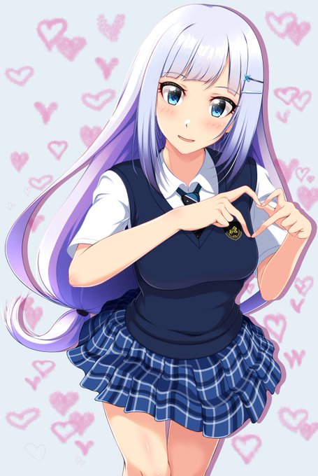 🎉🎉🎉お誕生日おめでとう(再掲)🎉🎉🎉
#白石紬生誕祭2025
#白石紬誕生祭2025 