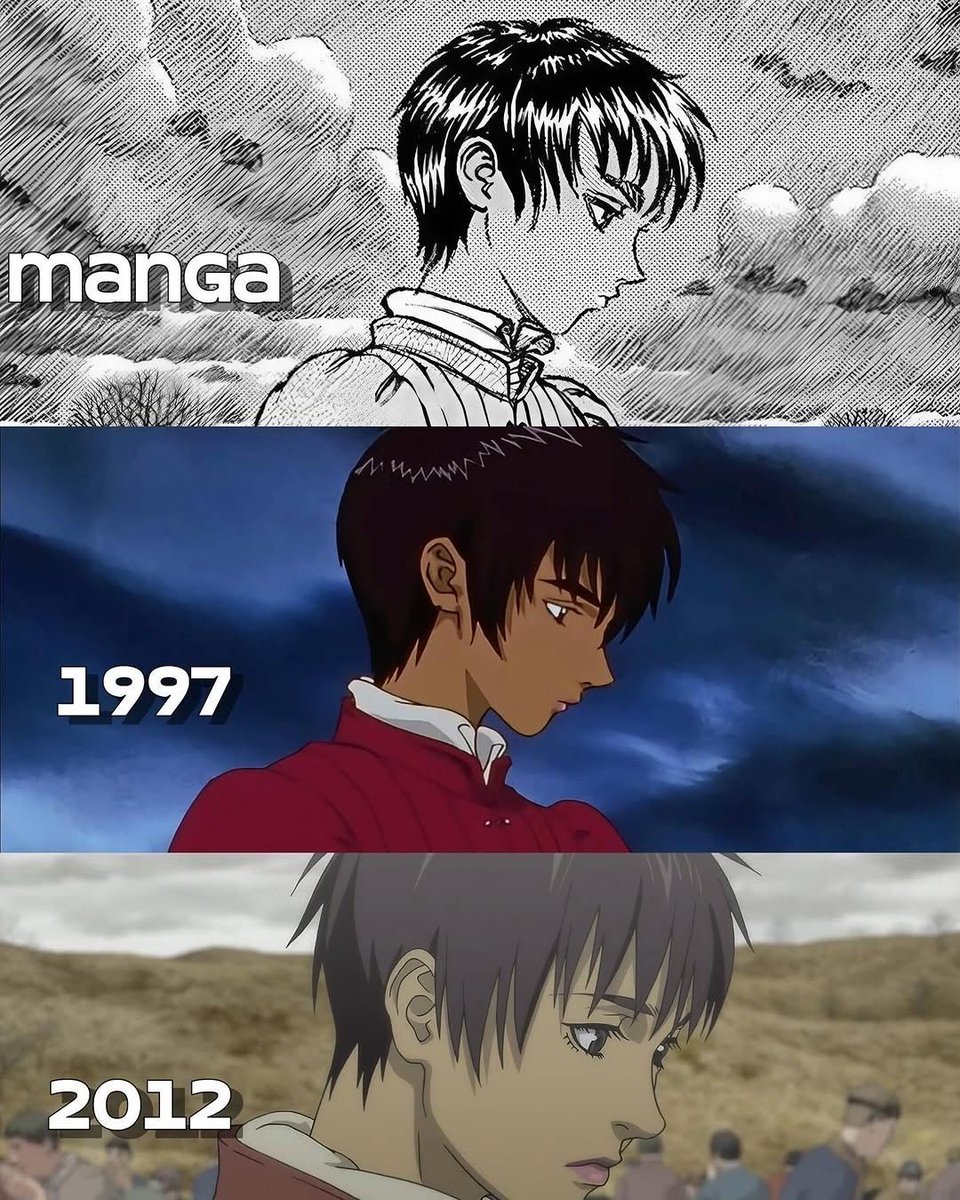 HxHperfectshot's tweet image. Which one do you prefer the most ?