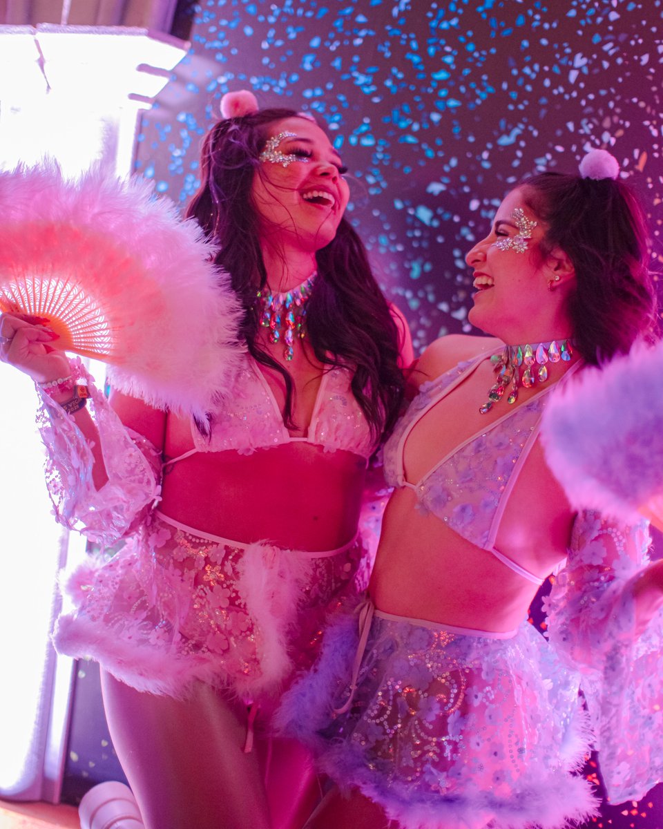 EDC Las Vegas tweet media