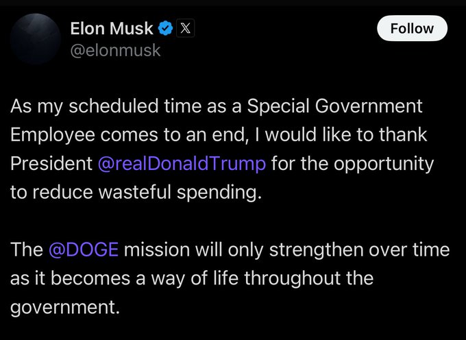 USA_Polling's tweet image. He's definitely going to do it