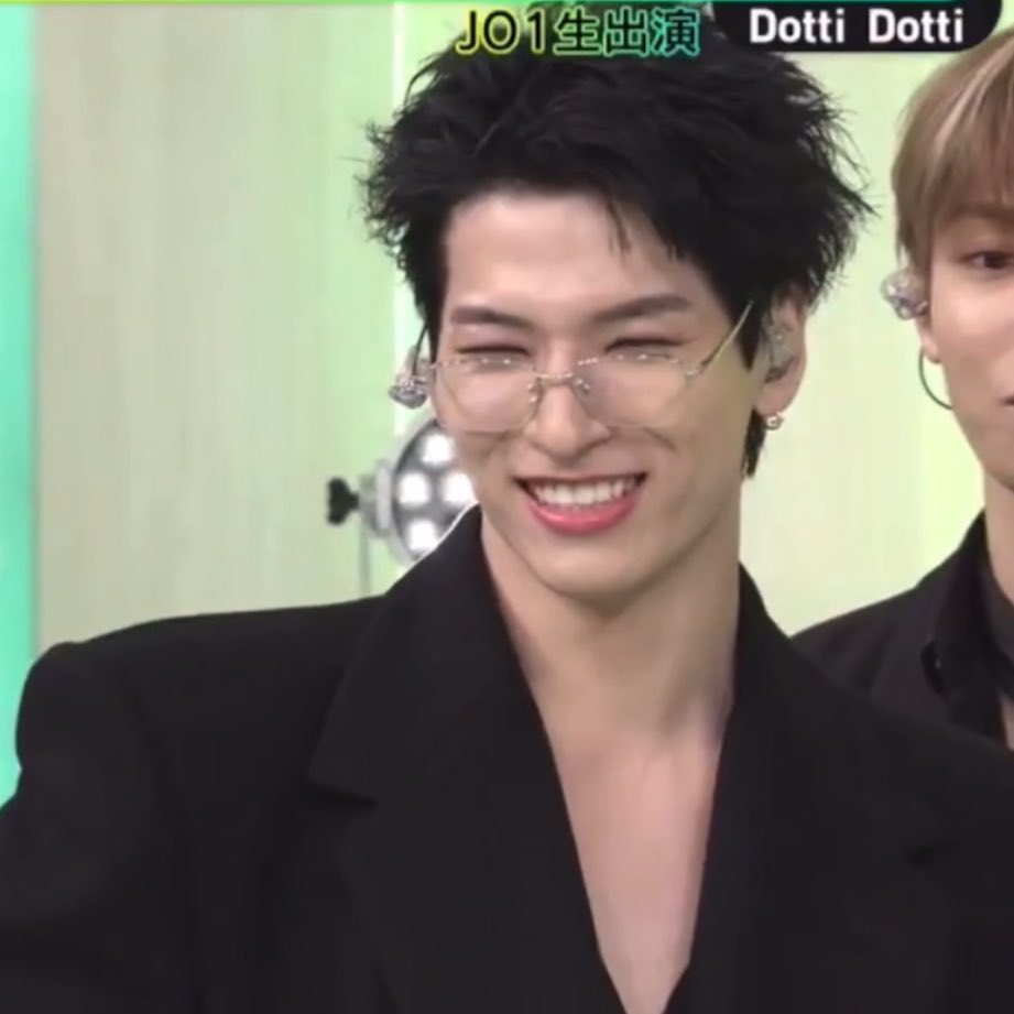 金城碧海 金城碧海 #KinjoSukai JO1 2ND SINGLE 『STARGAZER』 🎼 2020.08